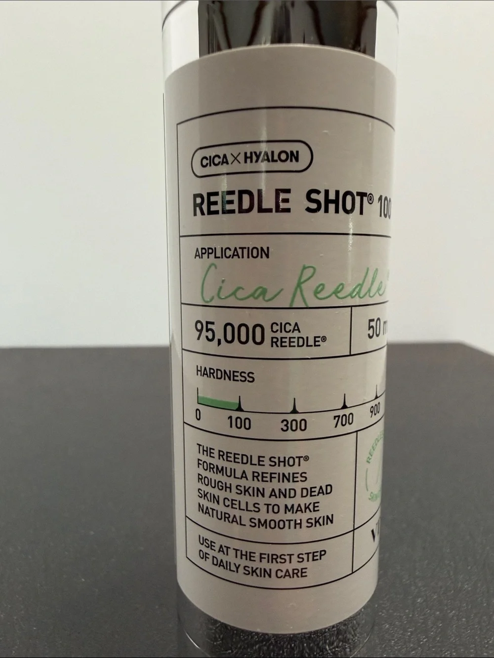 Cica Reedle Shot 100 Moisturizing Serum